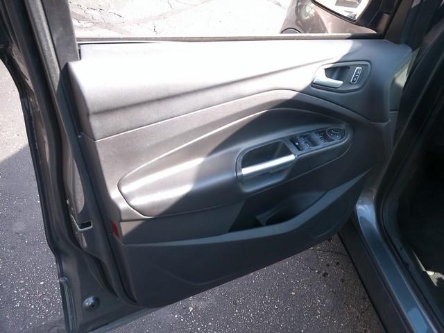 Ford Escape  2014