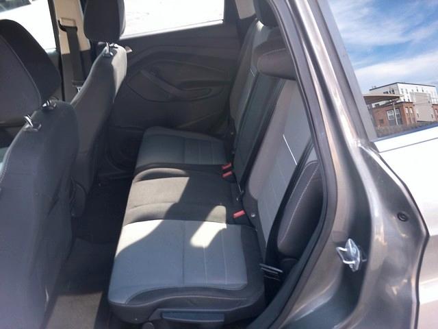 Ford Escape  2014