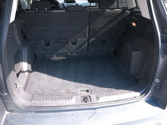 Ford Escape  2014