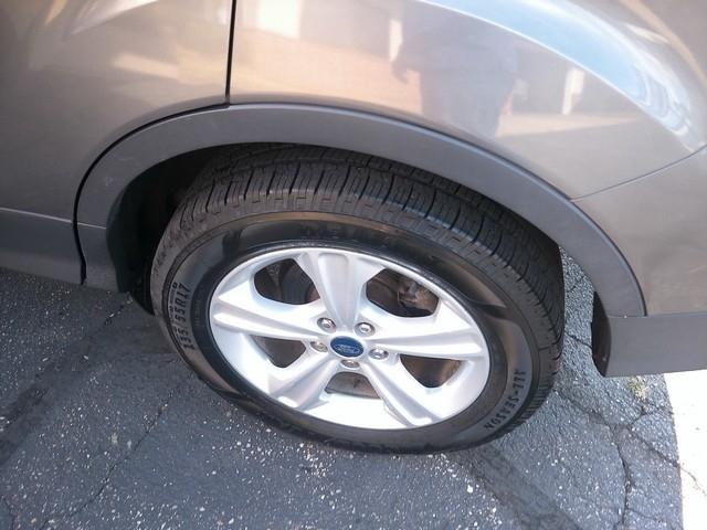 Ford Escape  2014