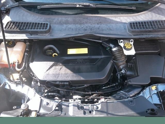 Ford Escape  2014
