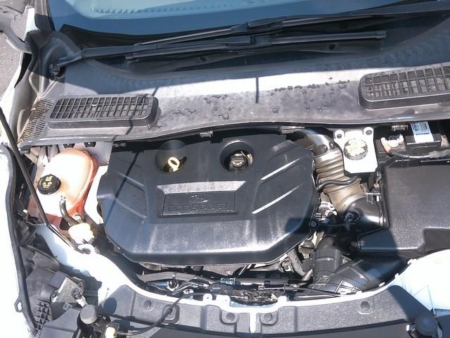 Ford Escape  2017