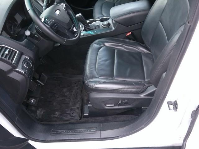 Ford Explorer  2017