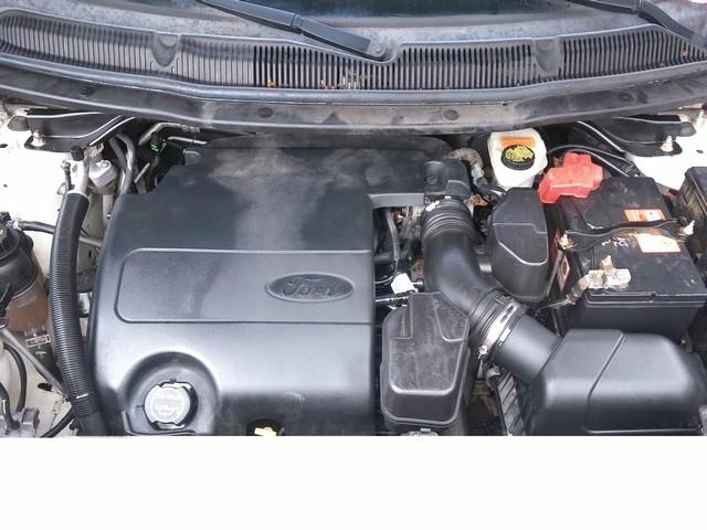 Ford Explorer  2017