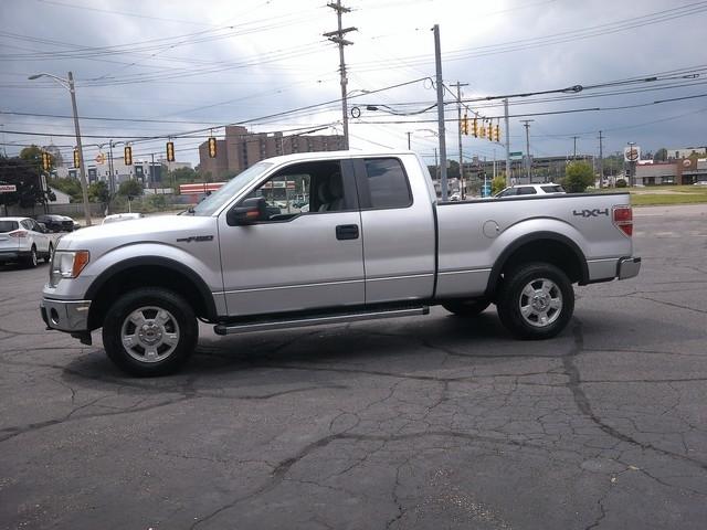 Ford F-150  2014
