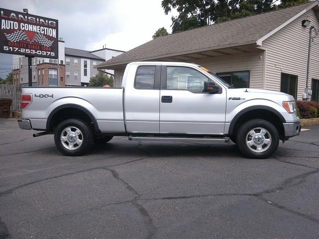 Ford F-150  2014