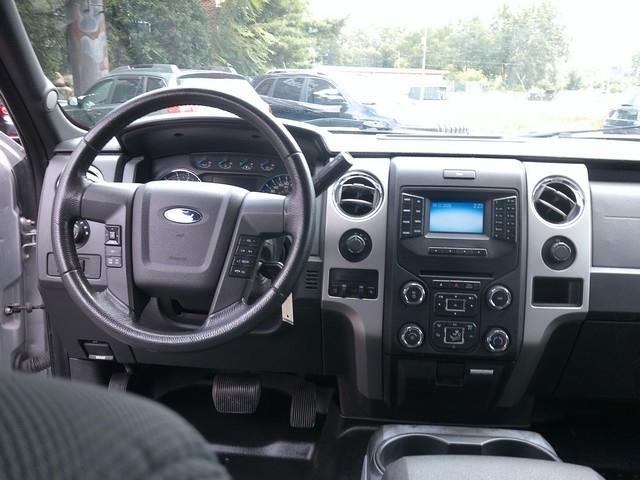 Ford F-150  2014