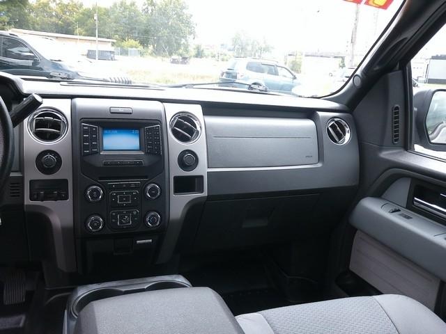 Ford F-150  2014