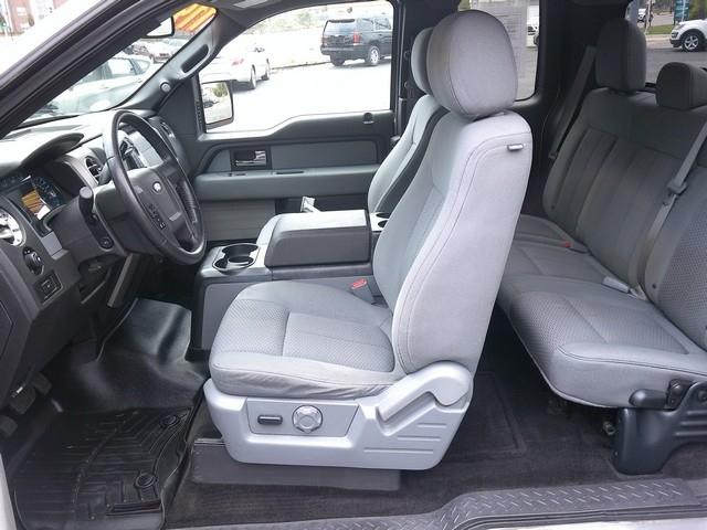 Ford F-150  2014