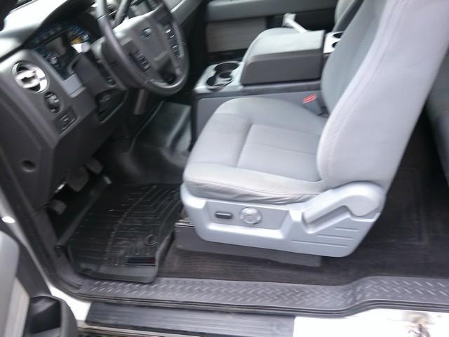 Ford F-150  2014