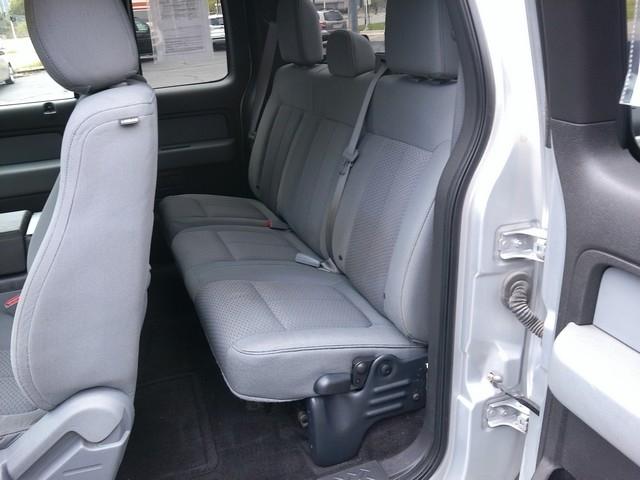 Ford F-150  2014