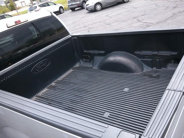 Ford F-150  2014
