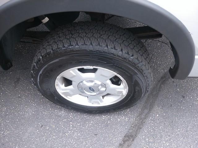 Ford F-150  2014