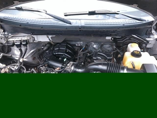 Ford F-150  2014