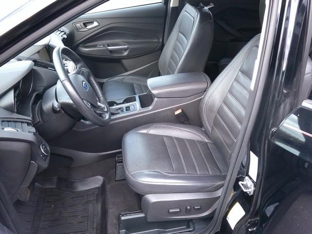 Ford Escape  2018