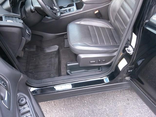 Ford Escape  2018