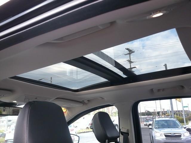 Ford Escape  2018