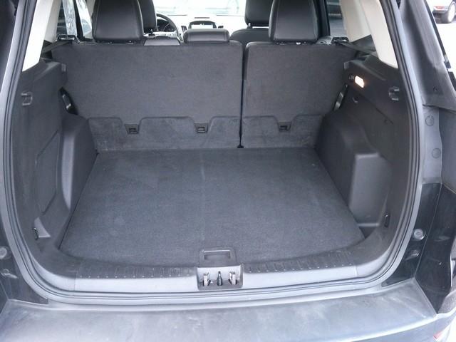 Ford Escape  2018