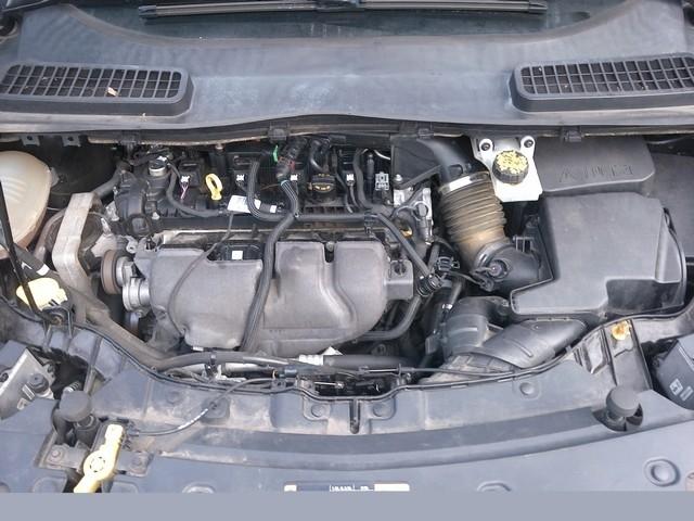 Ford Escape  2018