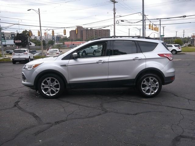 Ford Escape  2013