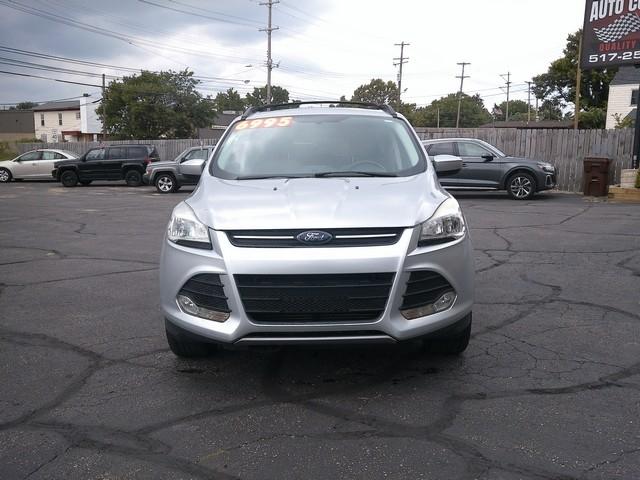 Ford Escape  2013