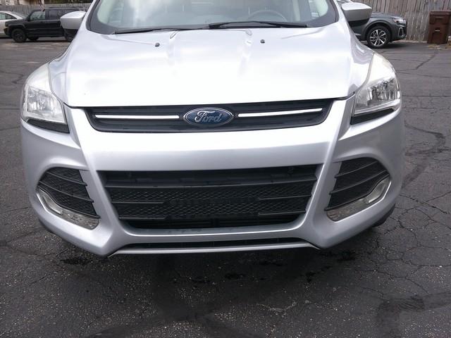 Ford Escape  2013