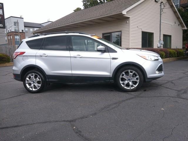 Ford Escape  2013