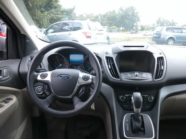 Ford Escape  2013