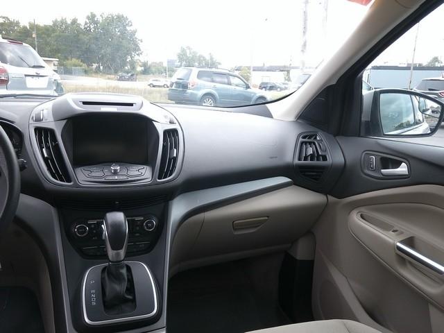 Ford Escape  2013