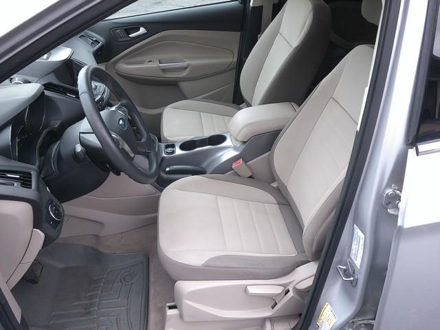 Ford Escape  2013