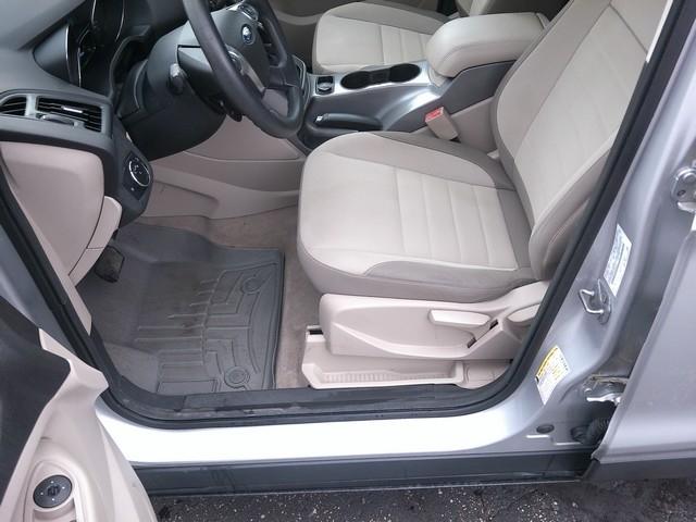 Ford Escape  2013