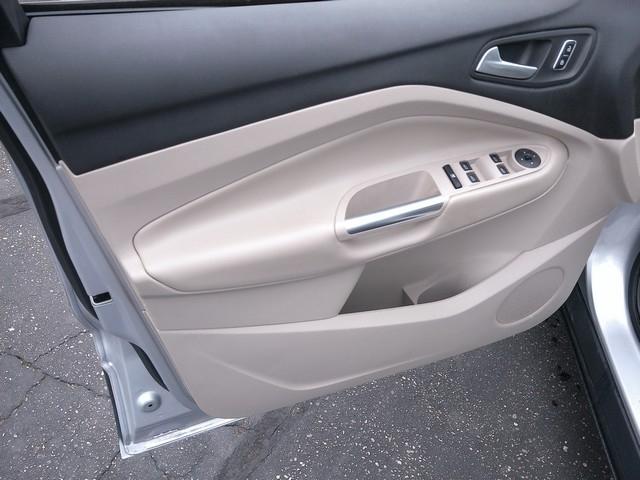 Ford Escape  2013