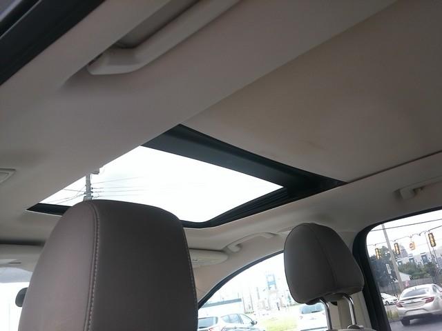 Ford Escape  2013