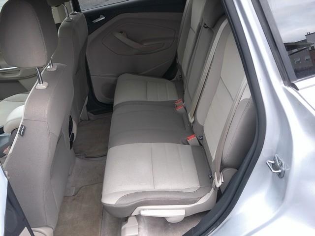 Ford Escape  2013