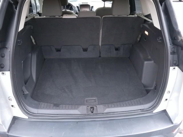 Ford Escape  2013