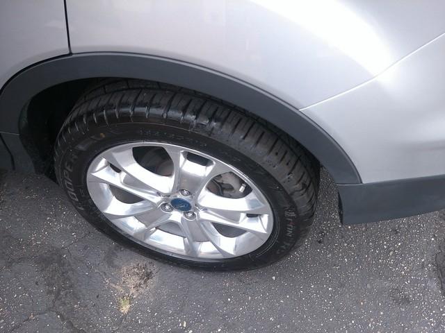 Ford Escape  2013