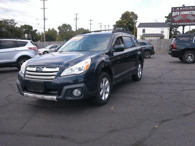 Subaru Outback  2013