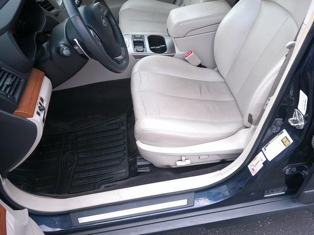 Subaru Outback  2013