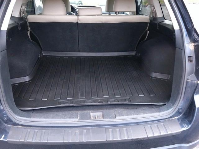 Subaru Outback  2013