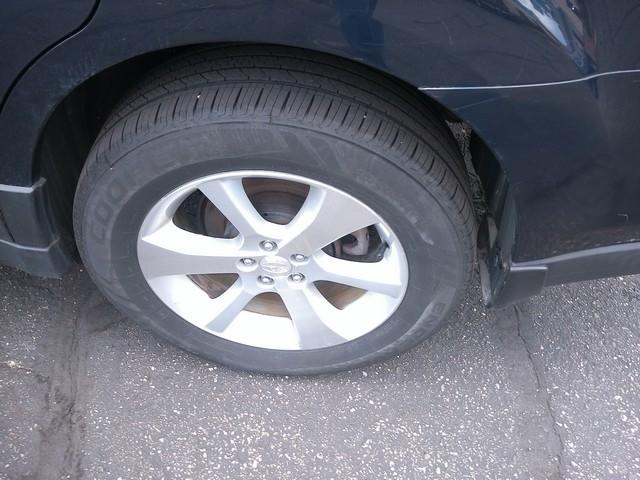 Subaru Outback  2013