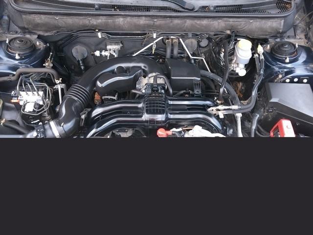 Subaru Outback  2013