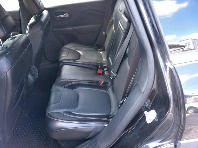 Jeep Cherokee  2014