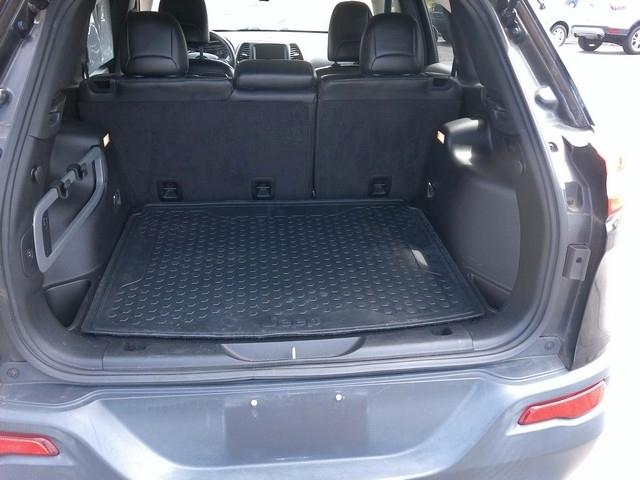 Jeep Cherokee  2014