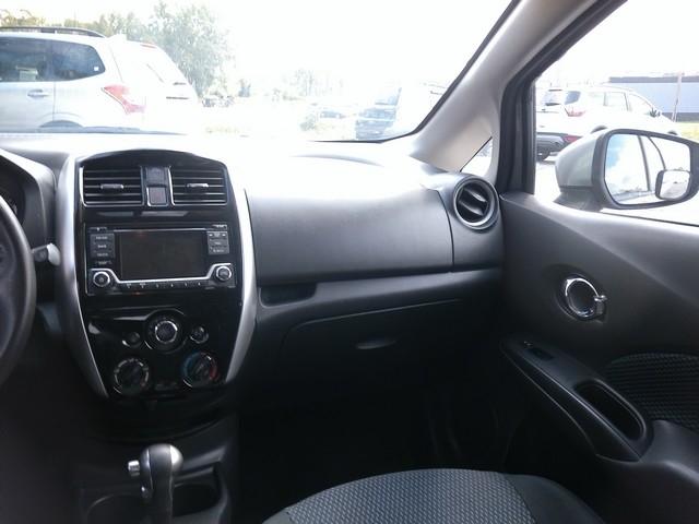 Nissan Versa Note  2015