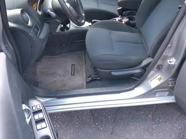 Nissan Versa Note  2015