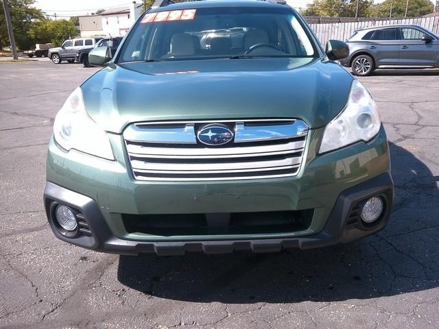 Subaru Outback  2013