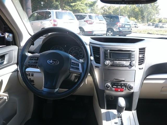 Subaru Outback  2013