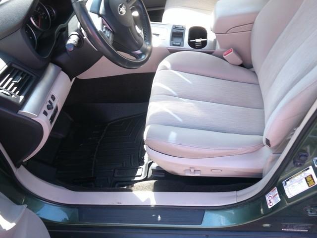 Subaru Outback  2013