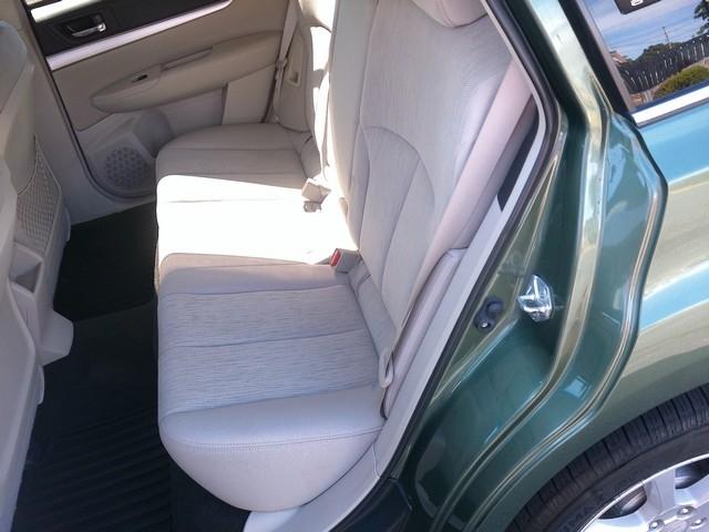 Subaru Outback  2013