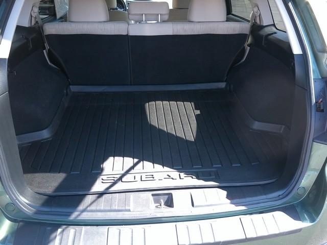 Subaru Outback  2013